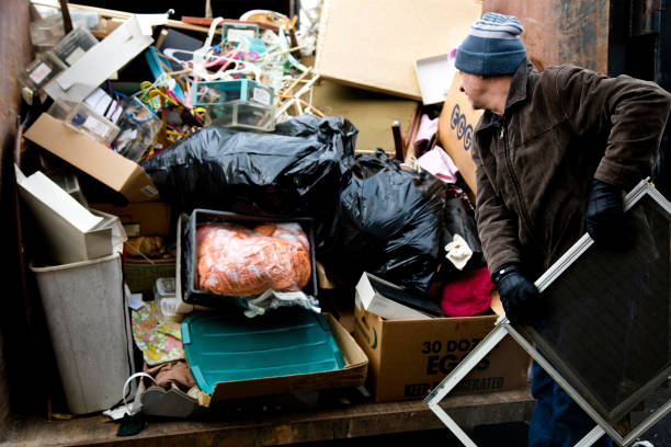 Junk Removal for Events in Callaway, FL