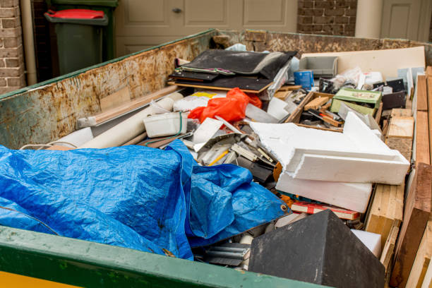 Best Shed Removal  in Callaway, FL