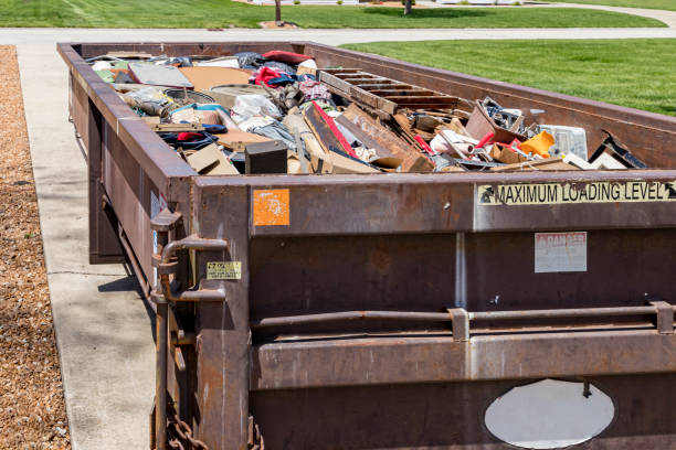 Best Retail Junk Removal  in Callaway, FL