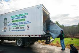 Best Demolition Debris Removal  in Callaway, FL